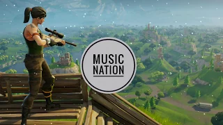 FORTNITE THEME SONG (TRAP REMIX)