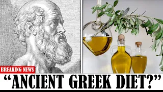 20 MIRACLE Food Ancient Greeks Eat, i am impressed