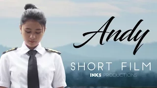 Andy - Short Film | INKS Productions