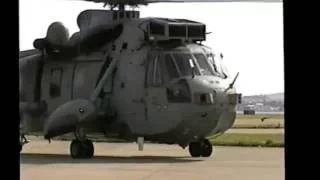 RAF Leuchars Airshow 2001 - Full Version
