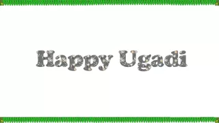 Happy Ugadi - Lloyd Healthcare Pvt. Ltd.