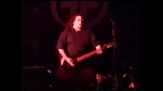 Fear Factory - Live in Worcester, MA, USA, 1998.09.05 - FULL SET / BEST QUALITY