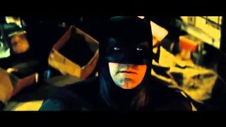 Batman v Superman: Dawn of Justice - "Come at Me Bro" (full scene stitched)