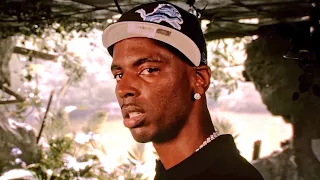 Young Dolph "GET AWAY" (Music Video)