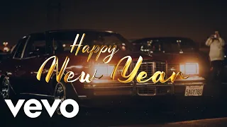 Snoop Dogg & 2pac - Happy New Year ft. Nate Dogg