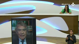 Marco Temporal é um retrocesso social? Carlos Ayres Britto comenta o assunto no Roda Viva