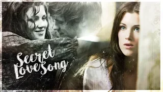 Robin & Marian | Secret Love Song