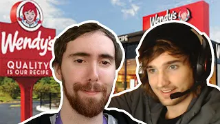 Mitch Jones ft. Asmongold real talk & arenas  [VOD: Dec. 4 , 2020]