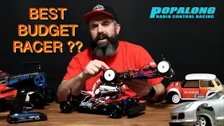 The FTX Banzai drift car or budget RC racer ???