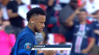 Neymar vs Strasbourg H 19 20 – Ligue 1 HD 1080i