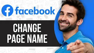 How To Change Facebook Page Name (2024 Guide)