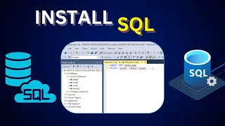 How To Download and Install Microsoft SQL Server 2023