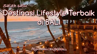 La Brisa Bali | One of the best  lifestyle destination venue in Bali. @AyunkanLangkahmu