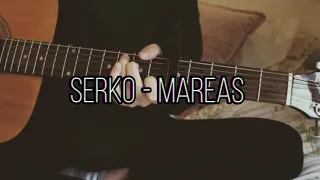 Serko - Mareas (Video Lyrics/Letra)