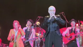 Annie Lennox & Brandi Carlile - “Why”  @ The Gorge Amphitheatre