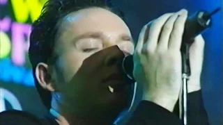 Savage Garden - To The Moon And Back (Live at New Pop Festival 1997)