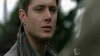 Why Dean's such an awesome big brother