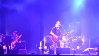 Radiohead - Let Down (OSHEAGA - Montreal, QC - July 31, 2016)