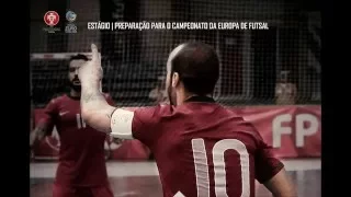 Лучший игрок Евро 2016 Рикардиньо. Ricardinho 10 (in the UEFA Futsal EURO 2016)