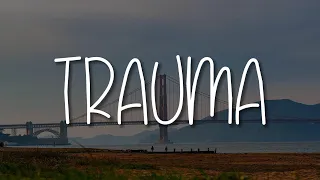 Elsya - Trauma (Lirik)