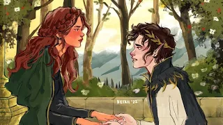 Past the cruel prince react to the future||leahglitch-0-|| credit to the rightful owners||part 1/2||