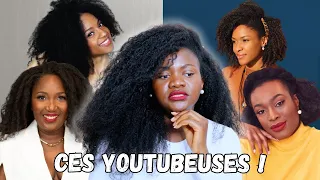 Mon avis sur Misscamaelle, TiaEssiane, TheCocodollzz, Beautiful Naturelle, Yunik &Ritini, Naptural85