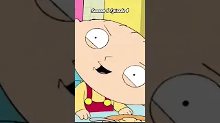 Stewie admits he killed Lois | #familyguy #shorts #stewiegriffin