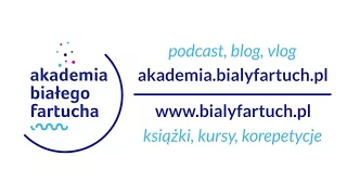 Jak uczyć się tkanek zwierzęcych? | Korepetycje z biologii | #14 Podcast Akademii Białego Fartucha