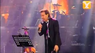 Albert Hammond, Eres Toda Una Mujer, Festival de Viña 2013