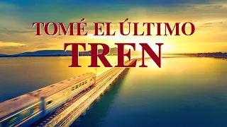 Película cristiana "El último tren" | Tráiler