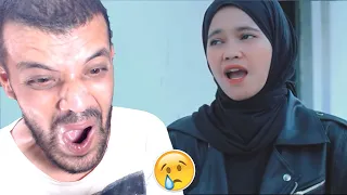 BALADA SEORANG BIDUAN - RESSA (Dipopulerkan Bimbo) DZ REACTION