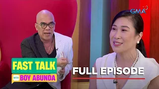 Fast Talk with Boy Abunda: Ano nga ba ang proseso sa pagpasok sa ‘Sparkle’? (Full Episode 119)