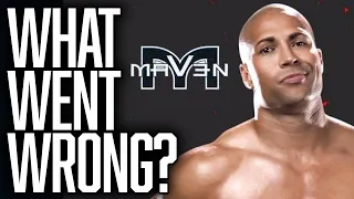 What Went Wrong with Maven in WWE