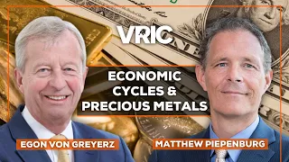 Navigating Economic Cycles: Gold & Silver's Role in the Chaos Ahead