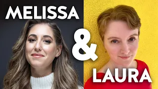 Melissa & Laura LIVE: Answering YOUR Cleaning, Organizing & Decluttering Questions!  🌟 (CMS LIVE 10)