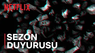 All of Us Are Dead | 2. Sezon Duyurusu | Netflix