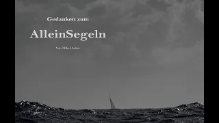 AlleinSegeln