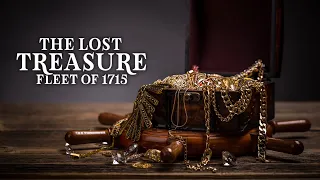 The Lost Treasure Fleet of 1715 - A Modern-Day Treasure Hunt For Sunken Riches | Documentary Trailer