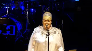 Dead Can Dance - Cantara - Londres - 04/05/2019 (HD)