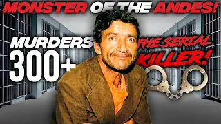 The Dark TRUTH Behind The Missing Girls in Peru! | Serial Killer Pedro Lopez