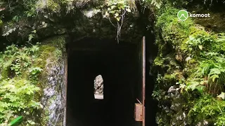 Breitachklamm - #Breitachtal - Waldhaus - Riezlern