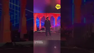 #diljitdosanjh PERFORM IN WEDDING SHOW UDAIPUR RAJSTHAN