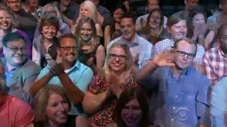 Big Brother US S18E42 Finale