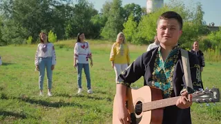 Артем Харченко - ЗСУ (прем'єра кліпу...)