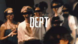 Dept - ทำได้หรือเปล่า | Can you do it? (Official Video)