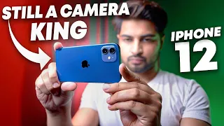 i Tested iPhone 12 Camera in 2023 | Still A Camera King Phone? Mohit Balani