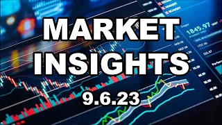 Market Insights - 9.6.23