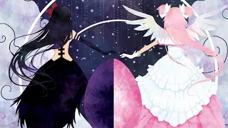 SIS PUELLA MAGICA! - PUELLA MAGI MADOKA MAGICA (COVER)