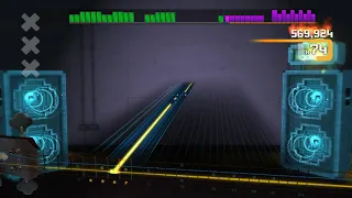 elx - Rocksmith 2014 - Type O Negative - Christian Woman (Bass) - 100% FC Hard Score Attack