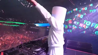 Marshmello Ver.ตื้ดไทย - จังหวะมันได้